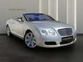 Bentley Continental GTC 6 Argent - thumbnail 3