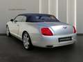 Bentley Continental GTC 6 Argent - thumbnail 18