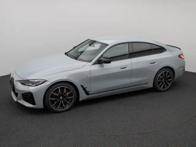 BMW 4 Series view 12