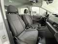 Volkswagen Caddy Kombi 2,0 TDI 5 Sitzer/Navi/Parksensoren/DAB+ Silber - thumbnail 9