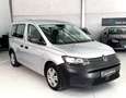 Volkswagen Caddy Kombi 2,0 TDI 5 Sitzer/Navi/Parksensoren/DAB+ Silber - thumbnail 4