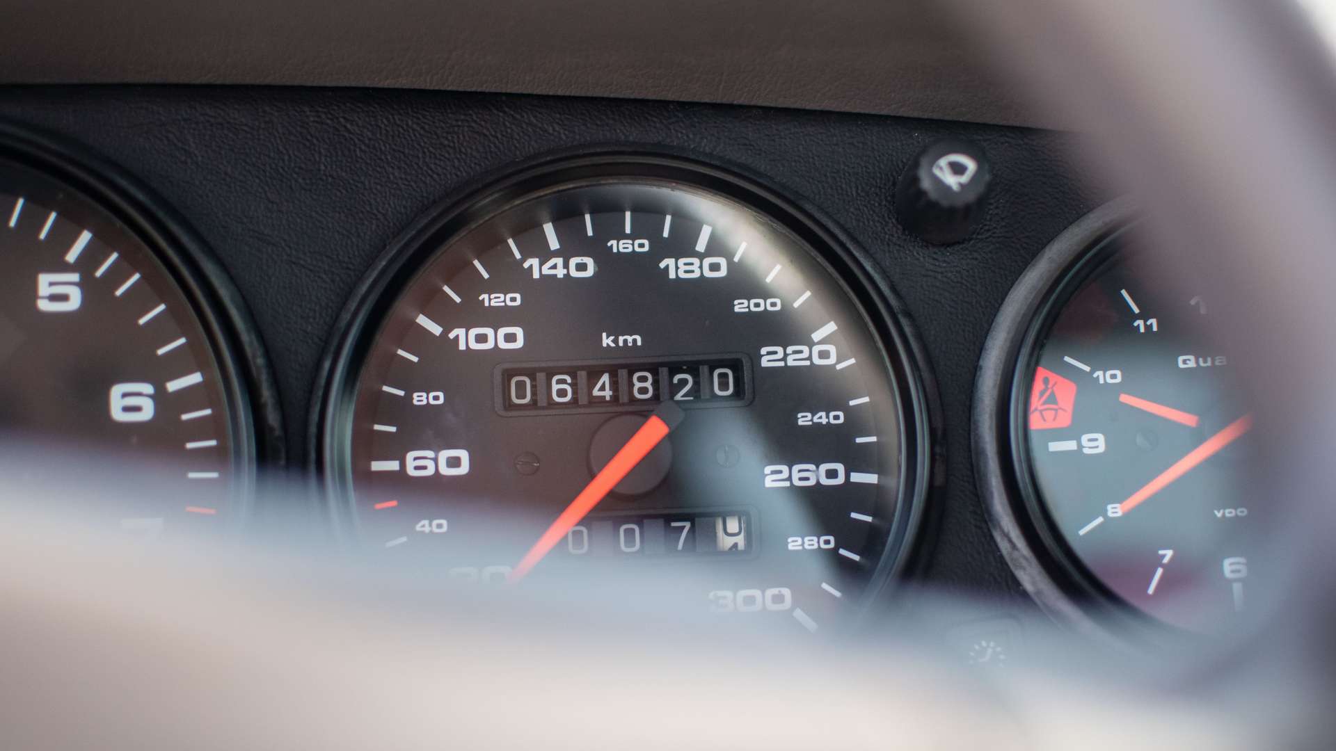 Porsche 993 Carrera 2 - 1994 - Joinsteer - #11