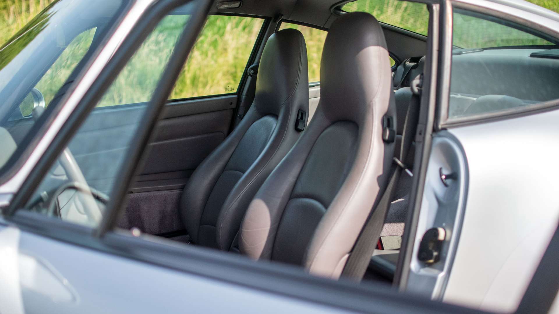 Porsche 993 Carrera 2 - 1994 - Joinsteer - #9