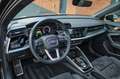 Audi A3 Sportback 40 TFSI e S edition | RS zetels | Pano | Grijs - thumbnail 3