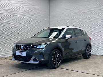 1.0 TSI*AUT*CARPLAY*CAMERA*ALCANTARA*