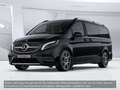Mercedes-Benz V 300 d lang 4M Edition AMG 360° Stdhzg Burmester Schwarz - thumbnail 2