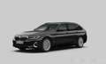 BMW 530 Luxury Line HUD H K DAB Laser Belüftung Schwarz - thumbnail 1