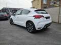 DS Automobiles DS 4 1.6d BlueHDi Be Chic S* NAV PARKSENSO CRUISE CONTR Blanc - thumbnail 4