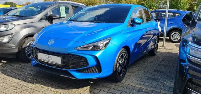 MG MG3
