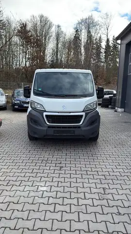 Peugeot Boxer Kasten 330 L1H1 Pro Avantage Edition BlueH