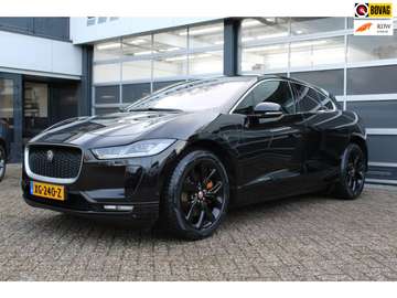 EV400 HSE 90 kWh pano/luchtvering/head up