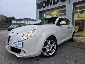 1.4 tb Distinctive Sport Pack Gpl 120cv