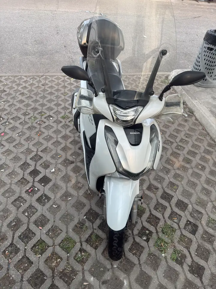 Honda SH 125