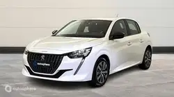 Peugeot 208 1.2 PureTech 75ch S\u0026S Active