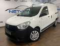 Dacia Dokker TCe 100 GPF Express Klima*NAVi/PDC/TÜVNEU Weiß - thumbnail 12