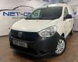 Dacia Dokker TCe 100 GPF Express Klima*NAVi/PDC/TÜVNEU Weiß - thumbnail 1