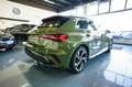 Audi A3 A3 Sportback 35 2.0 tdi S line edition s-tronic Verde - thumbnail 5