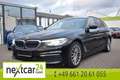 BMW 520 d T A LEDER|NAVI PROFF|PDC +CAM|SHZ Black - thumbnail 1