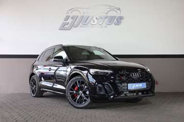 TFSI S tronic quattro/360*/PANO/SHZ/LHZ/R20