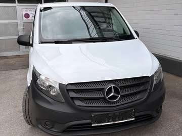 Vito Tourer Family 114 CDI extralang 4x4 Aut. Tourer Family