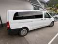 Mercedes-Benz Vito Vito Tourer Family 114 CDI extralang 4x4 Aut. Tourer Family Weiß - thumbnail 3