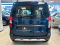 Dacia Dokker 1.6 SCe 100 Stepway°2.Hand°Klima Blu/Azzurro - thumbnail 4