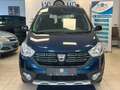 Dacia Dokker 1.6 SCe 100 Stepway°2.Hand°Klima Blu/Azzurro - thumbnail 1