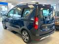 Dacia Dokker 1.6 SCe 100 Stepway°2.Hand°Klima Blu/Azzurro - thumbnail 5
