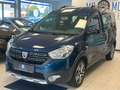 Dacia Dokker 1.6 SCe 100 Stepway°2.Hand°Klima Blu/Azzurro - thumbnail 3