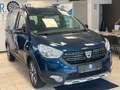 Dacia Dokker 1.6 SCe 100 Stepway°2.Hand°Klima Blu/Azzurro - thumbnail 2