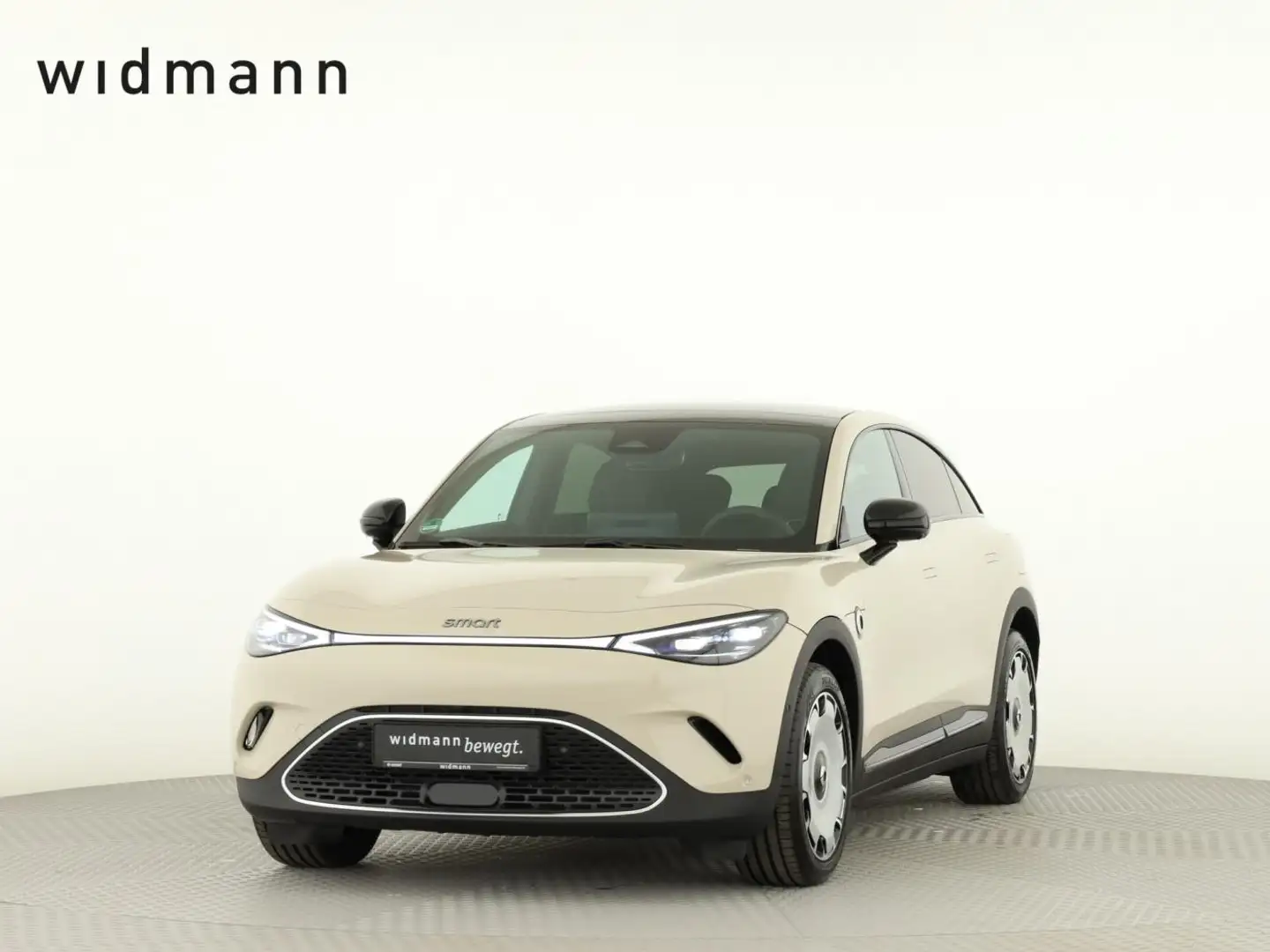 smart #3 Premium *Pano*360°*LED*HUD*Beats®*Sitzheizung - 1