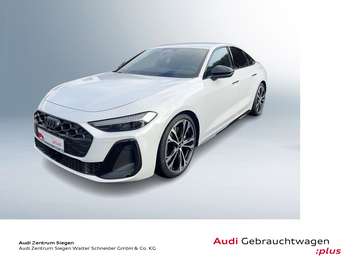 3.0 TFSI quattro Matrix AHK 360° Na