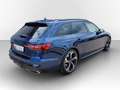 Audi A4 Avant 35 TFSI S tronic S-line MATRIX*NAV*SHZ*AC... Blau - thumbnail 5