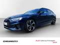 Audi A4 Avant 35 TFSI S tronic S-line MATRIX*NAV*SHZ*AC... Blau - thumbnail 1