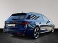 Audi A4 Avant 35 TFSI S tronic S-line MATRIX*NAV*SHZ*AC... Blau - thumbnail 3