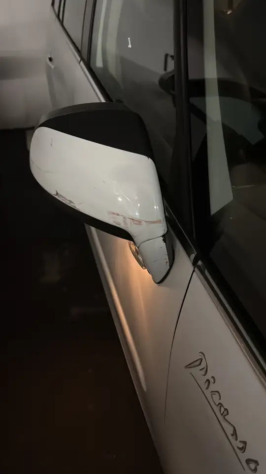 Citroen Grand C4 Picasso