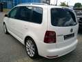 Volkswagen Touran Highline R Line Blanc - thumbnail 13