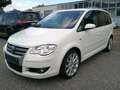 Volkswagen Touran Highline R Line Blanc - thumbnail 1