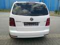 Volkswagen Touran Highline R Line Blanc - thumbnail 8