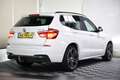 BMW X3 xDrive30d M-Sport PANO HUD H/K ACC LEER MEMORY 360 - thumbnail 3
