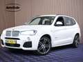 BMW X3 xDrive30d M-Sport PANO HUD H/K ACC LEER MEMORY 360 - thumbnail 1