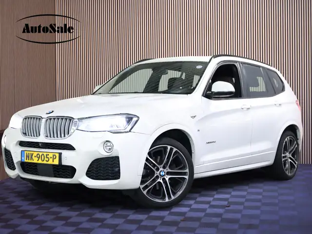 2016 BMW X3 for sale