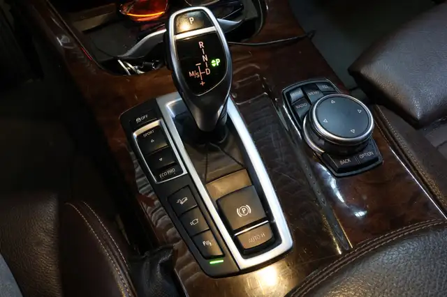 BMW X3 view 27