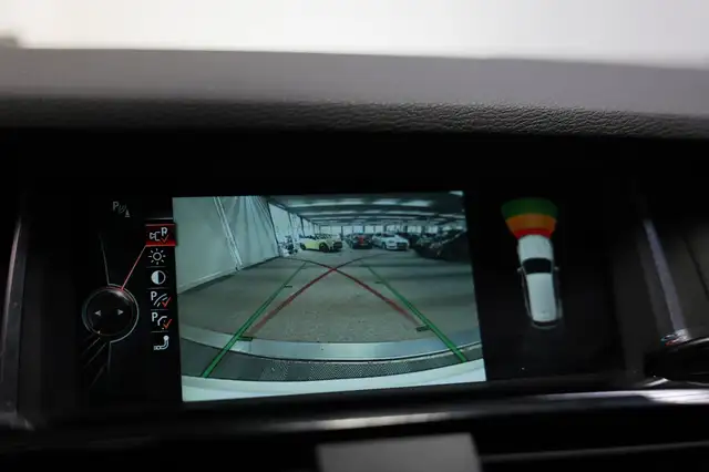 BMW X3 view 14