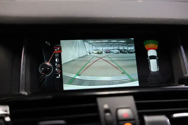 BMW X3 view 26