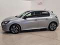 Peugeot 208 12 Benzine 100 pk Allure Pack Grijs - thumbnail 2