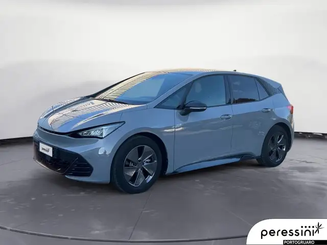 CUPRA Born 58kWh