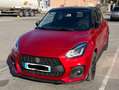 Suzuki Swift Swift Sport 1.4 Boosterjet Hybrid Rouge - thumbnail 4