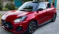 Suzuki Swift Swift Sport 1.4 Boosterjet Hybrid Rouge - thumbnail 5
