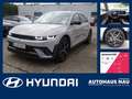 Hyundai IONIQ 5 N Line Elektro ACC+LED+Navi+SHZ+2xKlima Grau - thumbnail 1